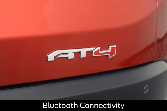 Used 2021 GMC Acadia AT4 w/ Technology Package image 10