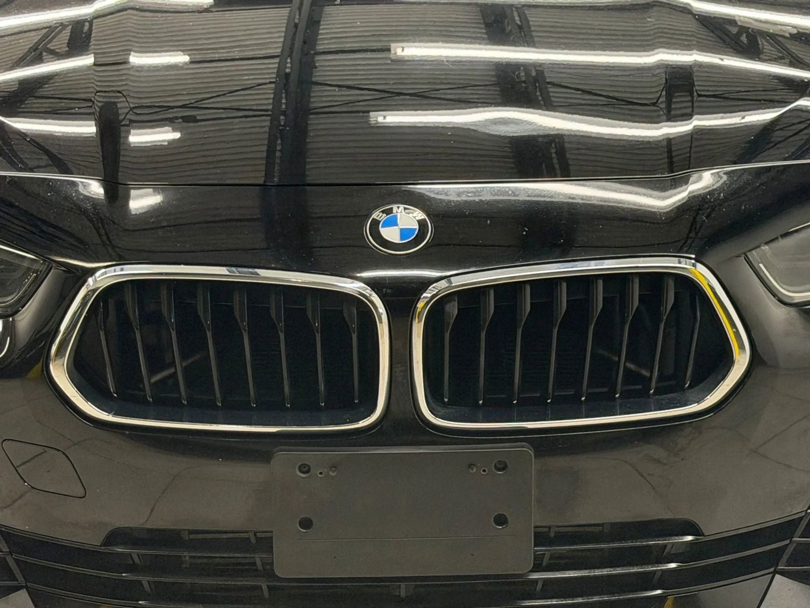 Used 2018 BMW X2 xDrive28i AWD/4WD image 5
