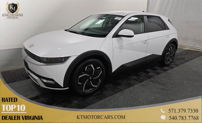 Used 2024 Hyundai Ioniq 5 SEL