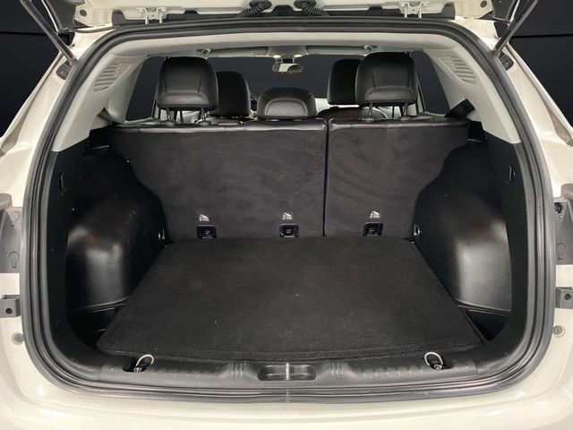 Used 2018 Jeep Compass Limited w/ Navigation Group image 15