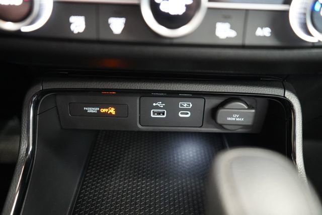 Used 2024 Honda CR-V EX image 33
