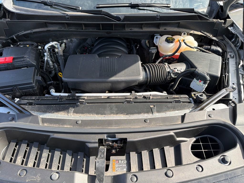 Used 2025 GMC Yukon XL Denali image 25