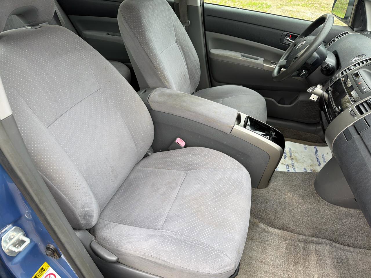 Used 2006 Toyota Prius FWD image 23
