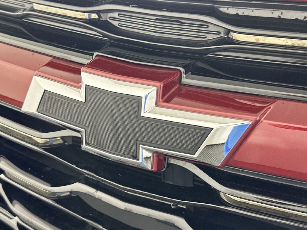 Certified 2024 Chevrolet Trax ACTIV w/ Sunroof Package FWD image 33