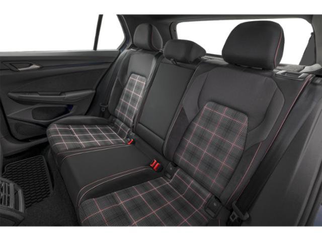 New 2026 Volkswagen GTI S FWD image 15