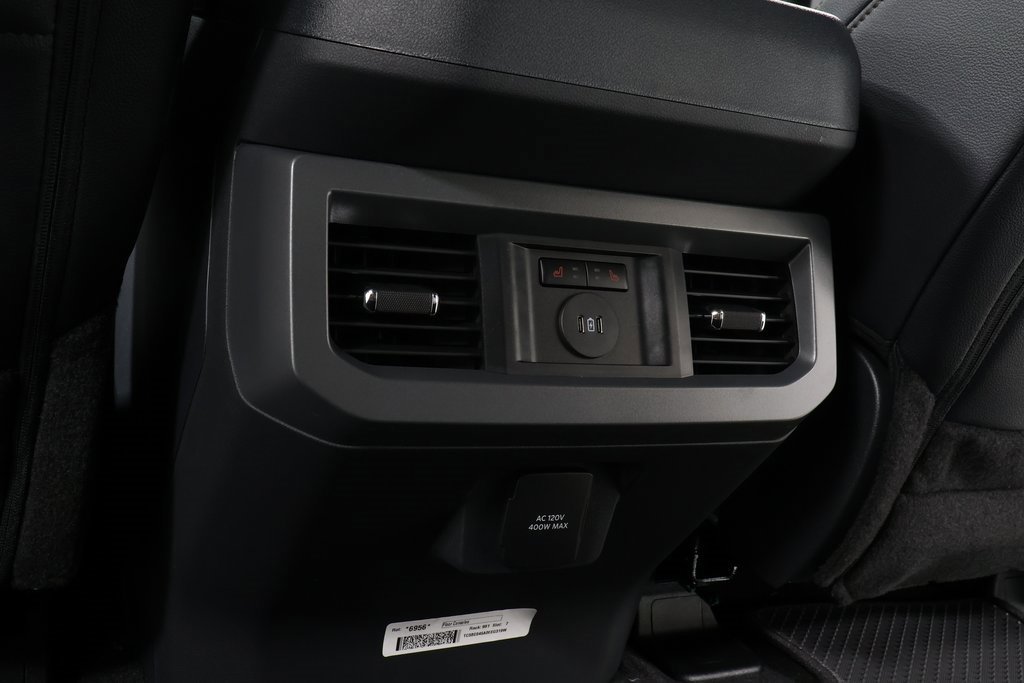 New 2026 Ford F350 Lariat image 25