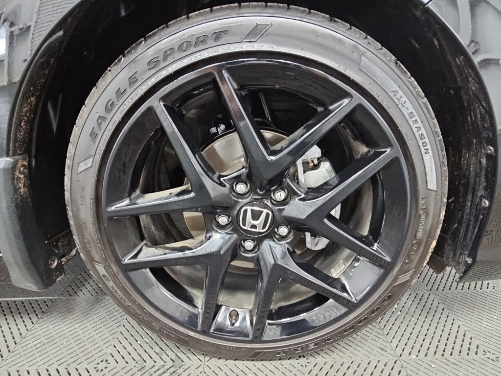 Used 2026 Honda Civic Sport image 40