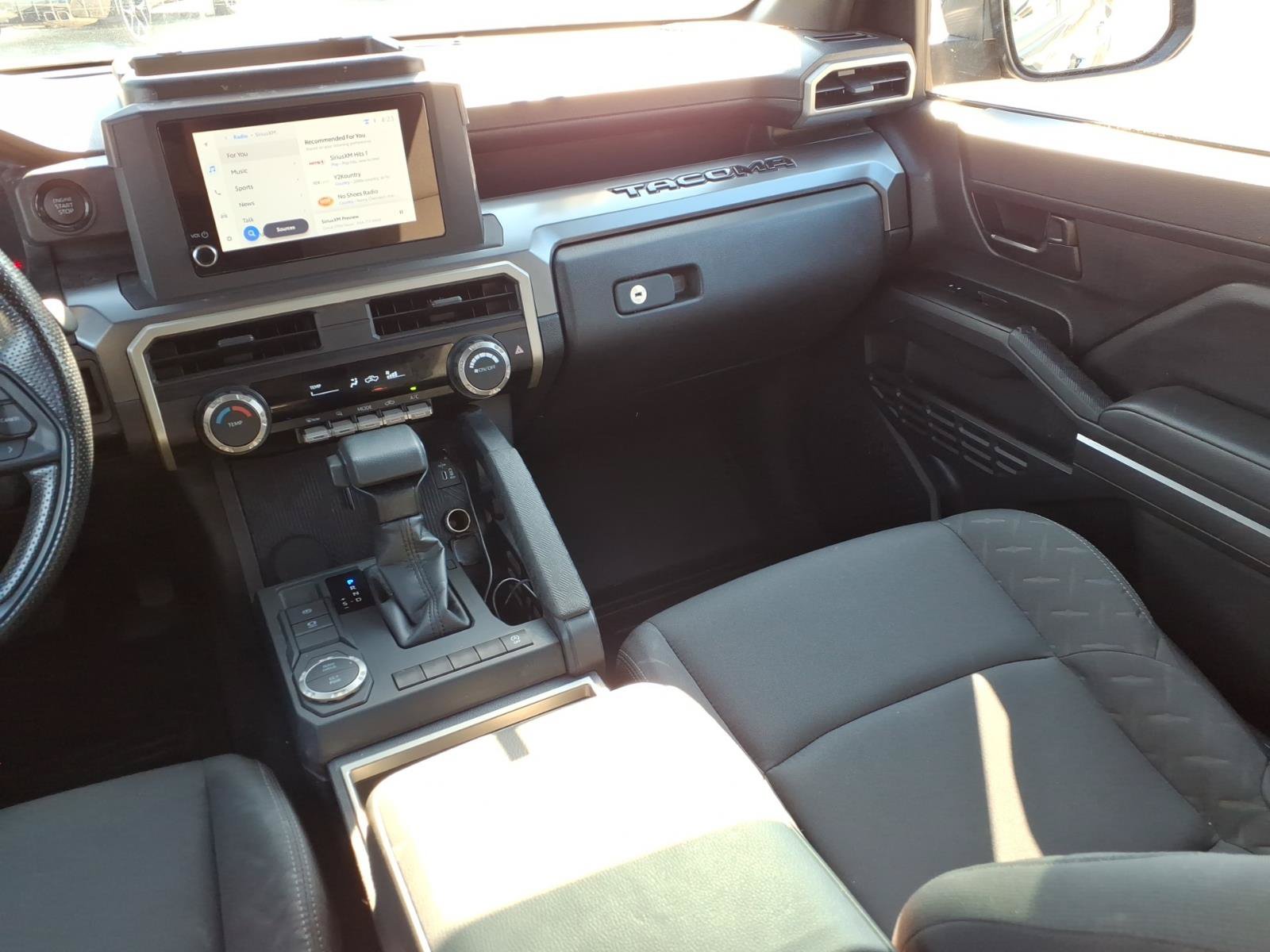 Used 2025 Toyota Tacoma SR5 RWD image 15