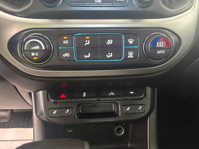 Used 2018 Chevrolet Colorado LT AWD/4WD image 6
