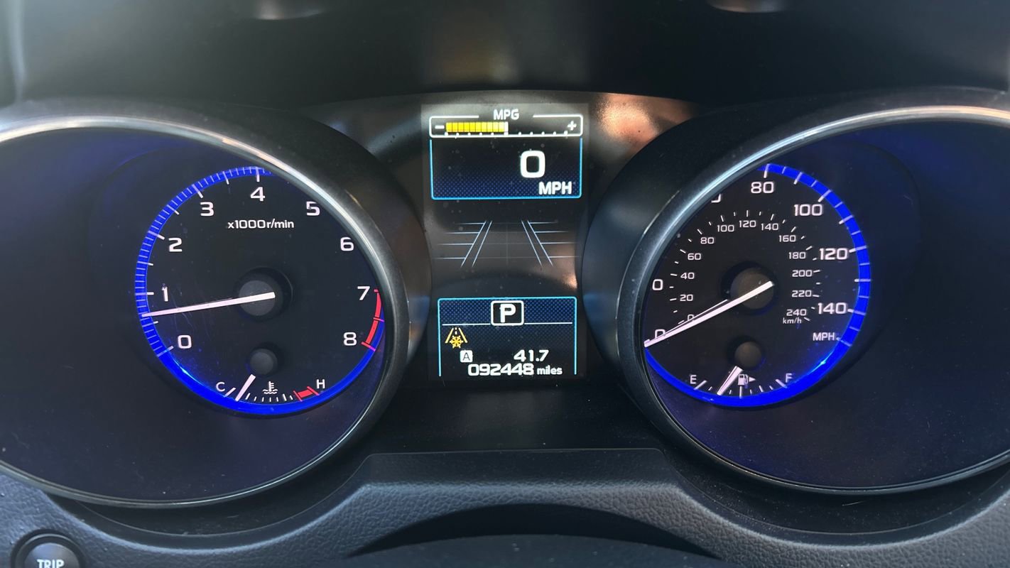 Used 2019 Subaru Legacy 2.5i Premium image 20