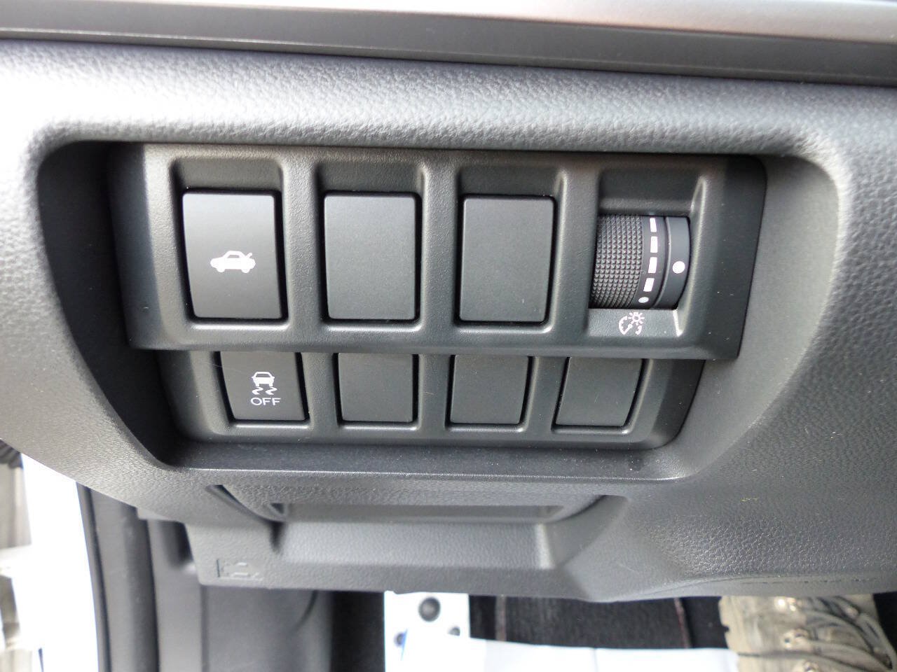 Used 2024 Subaru WRX Premium AWD/4WD image 26