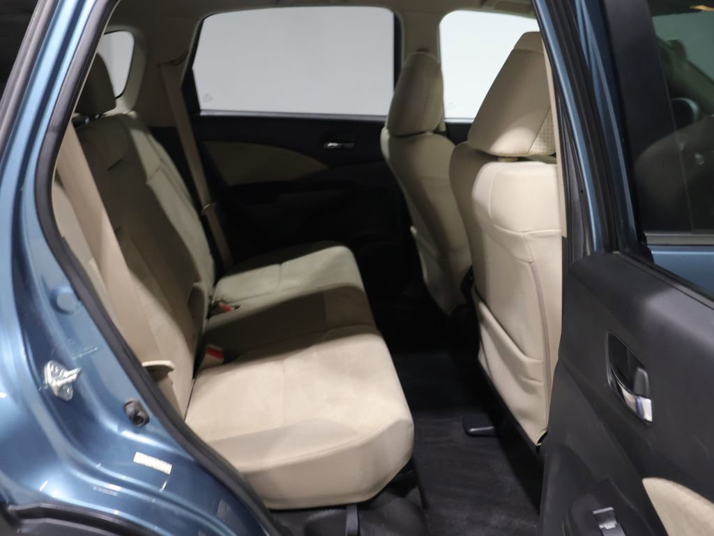 Used 2015 Honda CR-V EX image 20