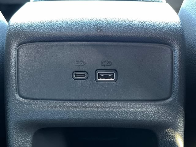 New 2026 Chevrolet Trax RS w/ Driver Confidence Package FWD image 19