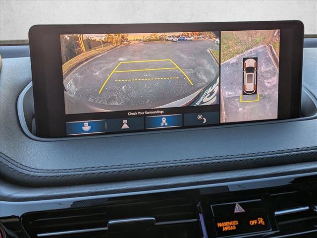 Used 2022 Acura MDX SH-AWD w/ Advance Package image 14