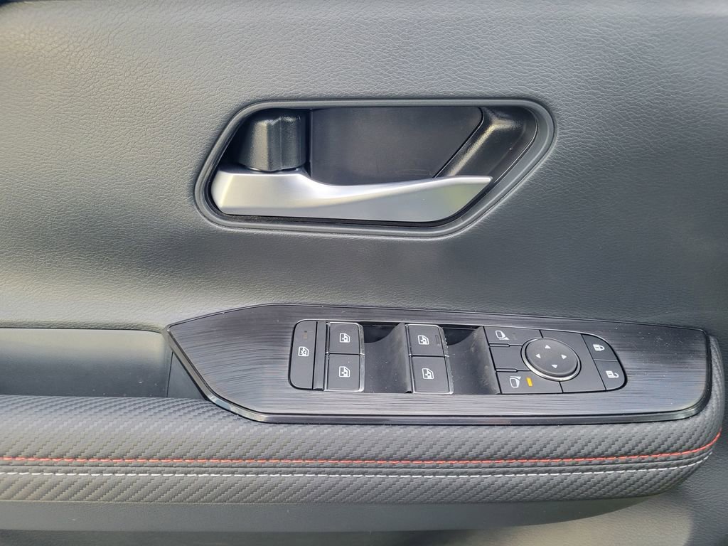 New 2026 Nissan Kicks SR w/ SR Premium Package image 16