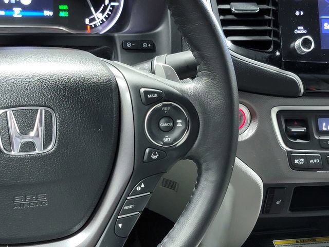 Certified 2023 Honda Ridgeline RTL-E image 27