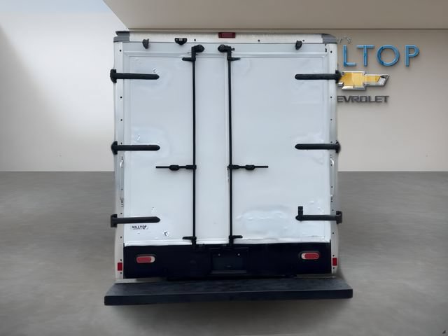 Used 2020 Chevrolet Express 3500 w/ Power Convenience Package RWD image 7
