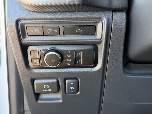 Used 2023 Ford F150 Platinum w/ Equipment Group 701A High image 21