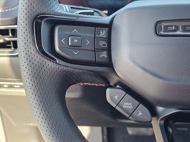 New 2026 Dodge Charger Scat Pack image 19