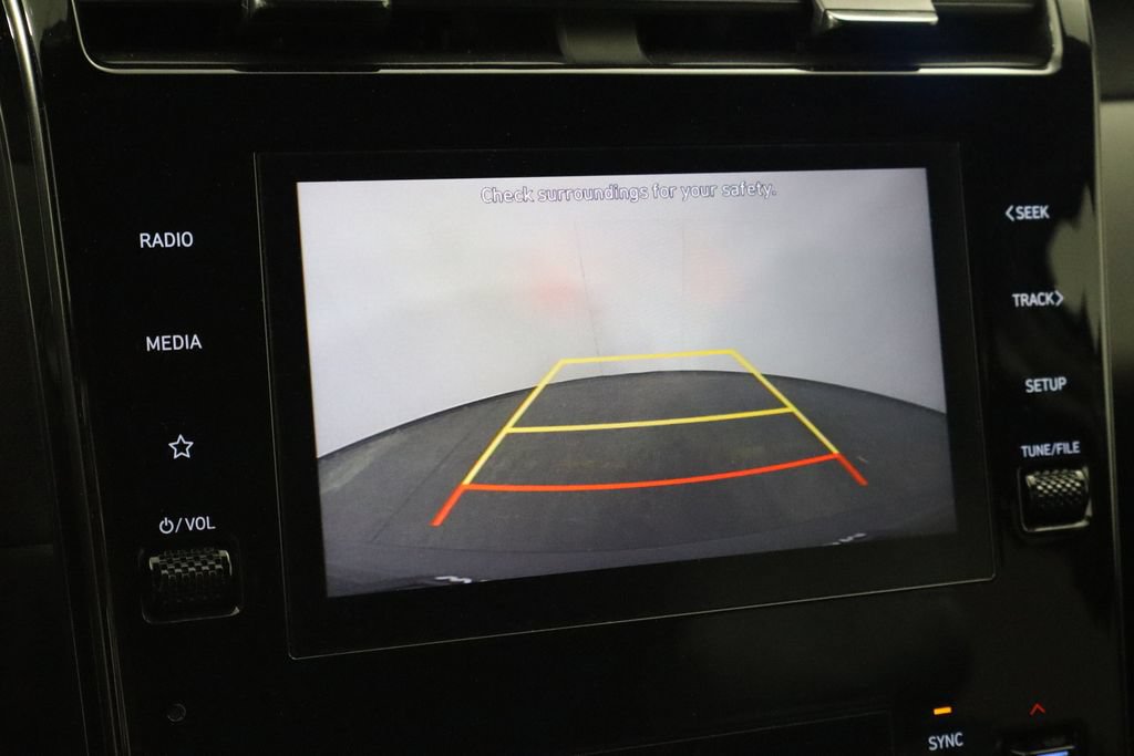 Used 2022 Hyundai Tucson N Line AWD/4WD image 36