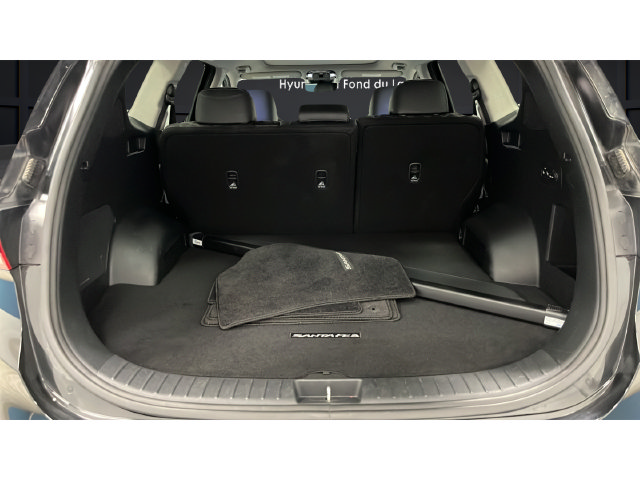 Used 2022 Hyundai Santa Fe Limited AWD/4WD image 27