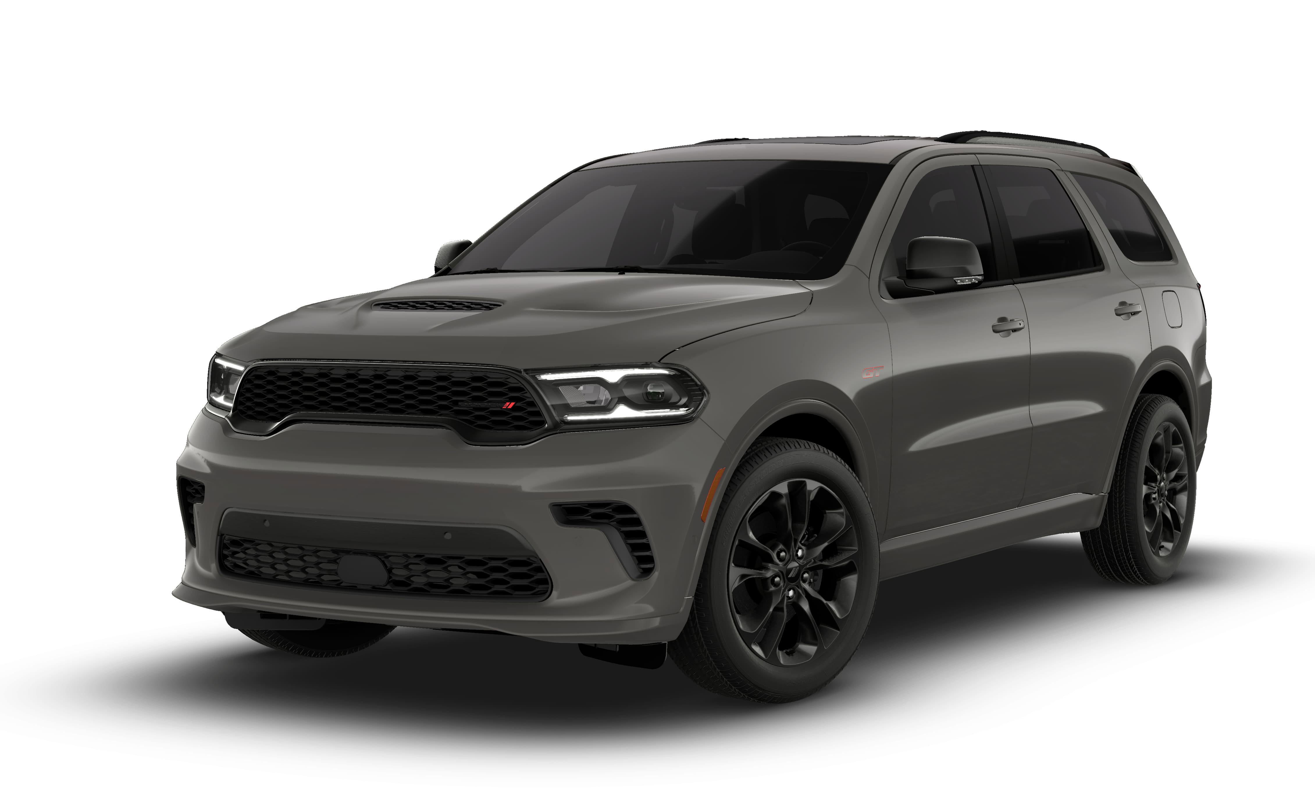 New 2026 Dodge Durango GT