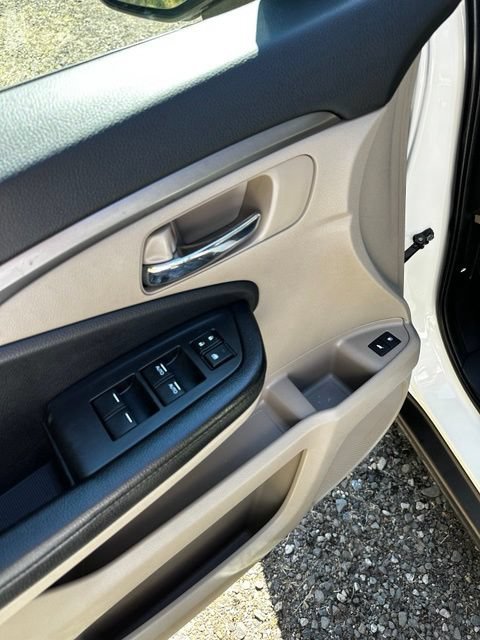 Used 2016 Honda Pilot EX-L image 12