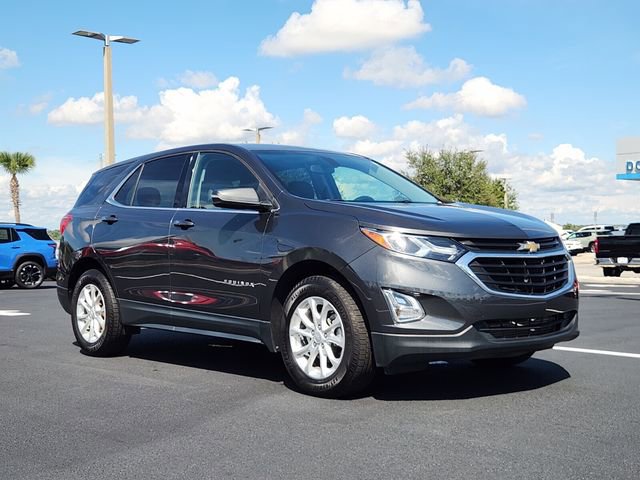 Used 2019 Chevrolet Equinox LT image 10