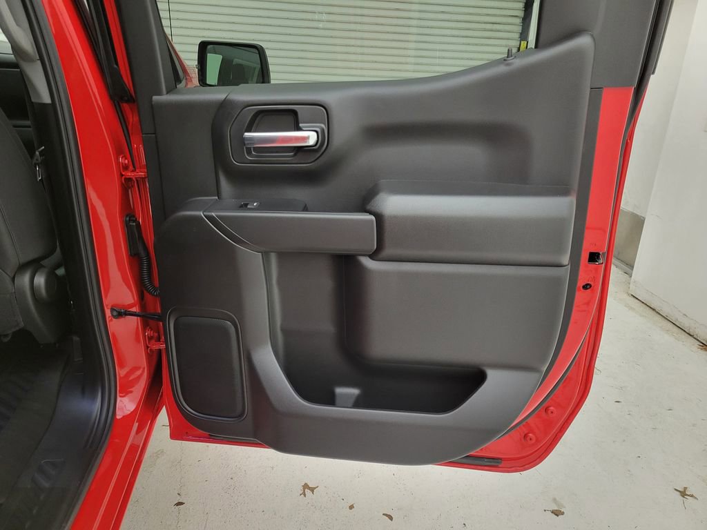 New 2026 Chevrolet Silverado 1500 Custom image 38