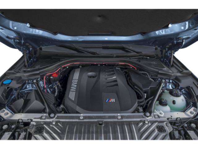 Used 2026 BMW X3 M50 AWD/4WD image 11