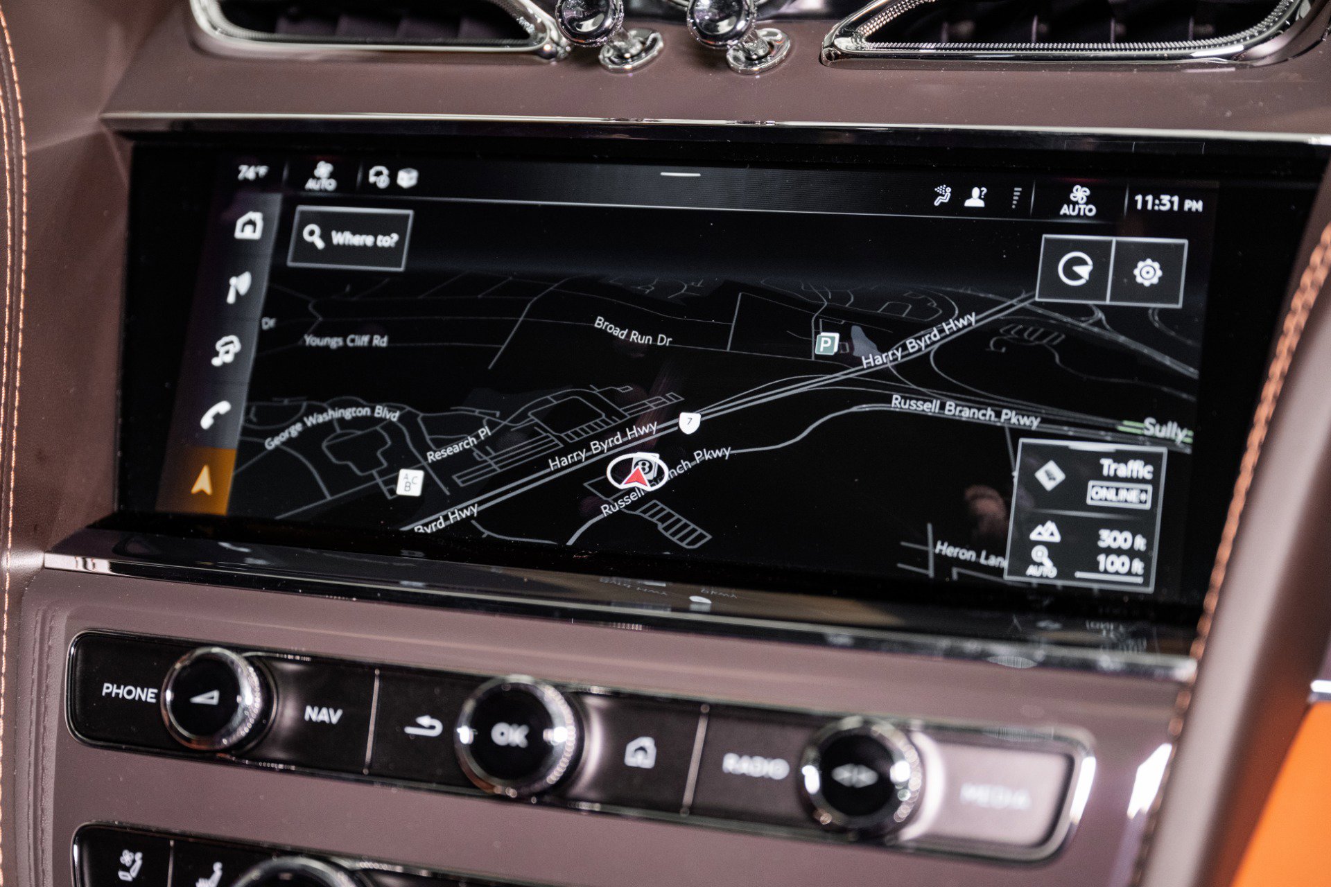 New 2025 Bentley Bentayga image 42