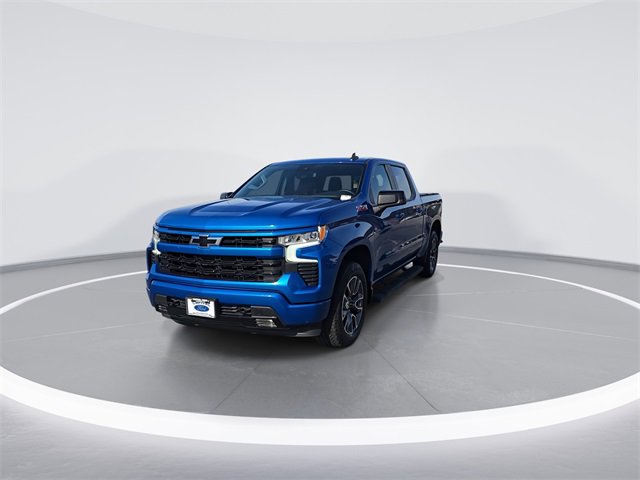 Used 2022 Chevrolet Silverado 1500 RST w/ All Star Edition Plus image 4