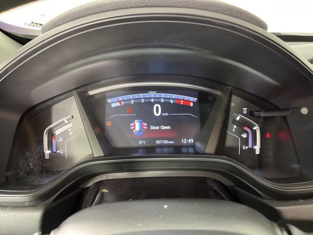 Used 2020 Honda CR-V LX image 22