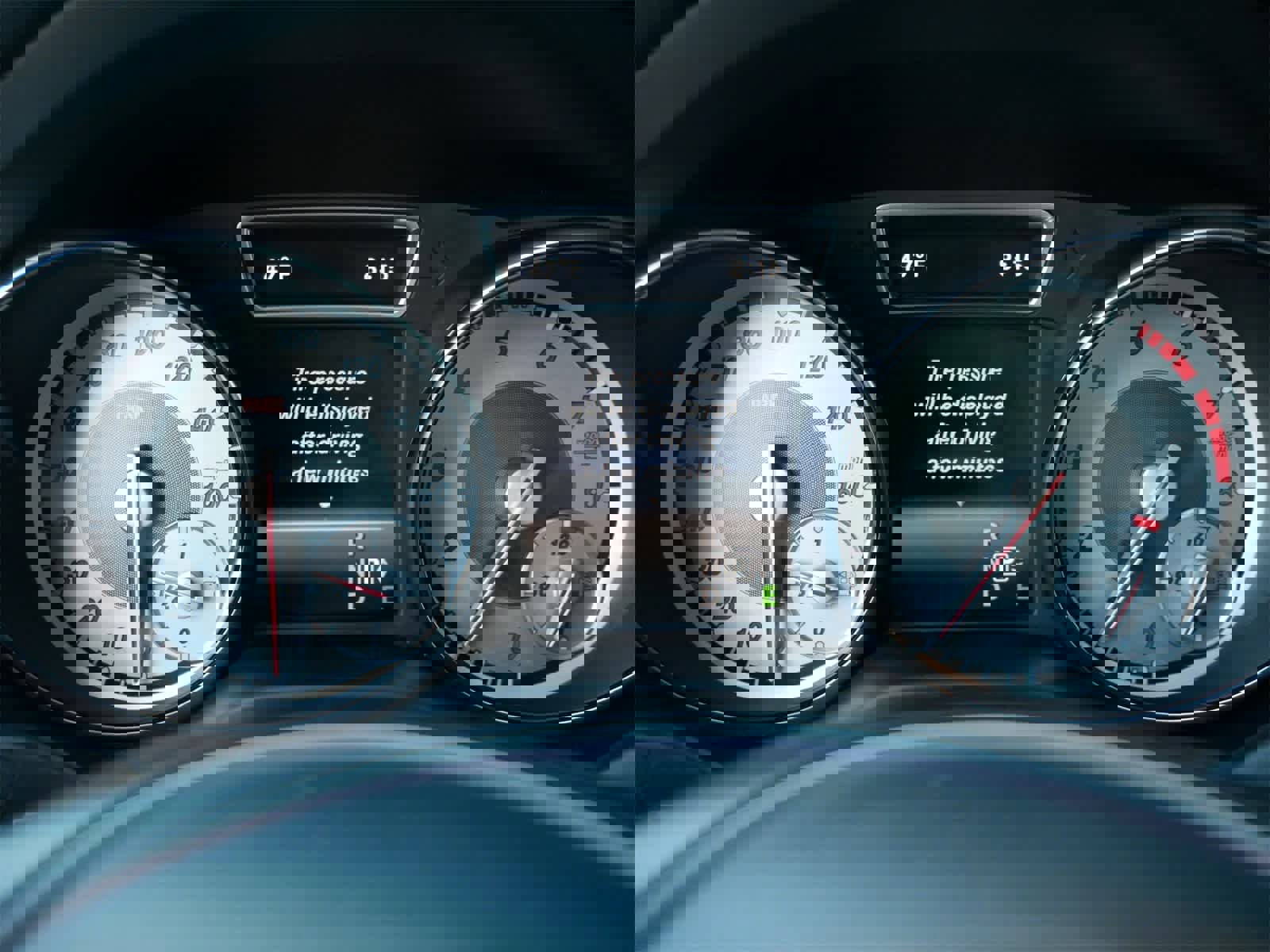 Used 2015 Mercedes-Benz CLA 250 4MATIC image 15