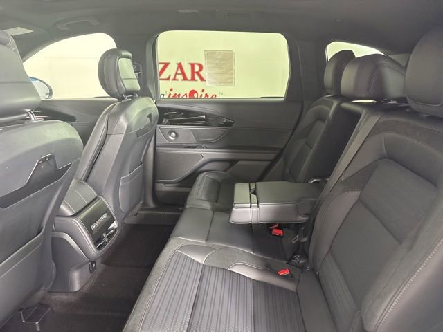 New 2025 Lincoln Nautilus Reserve w/ Jet Appearance Package image 17