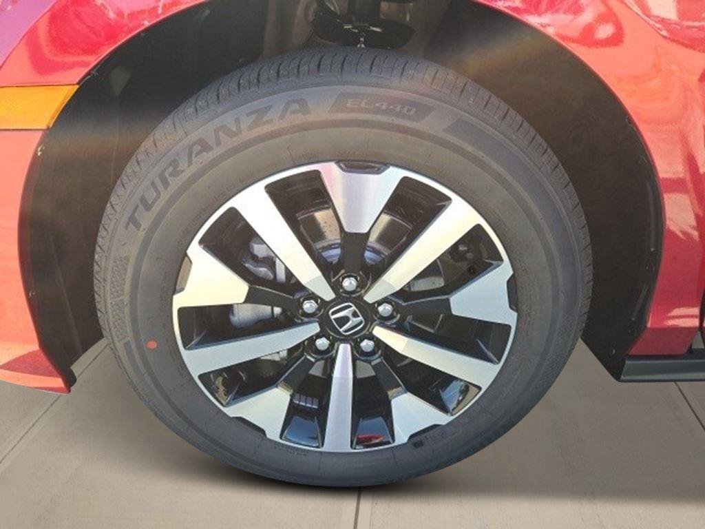 New 2026 Honda Odyssey EX-L image 10