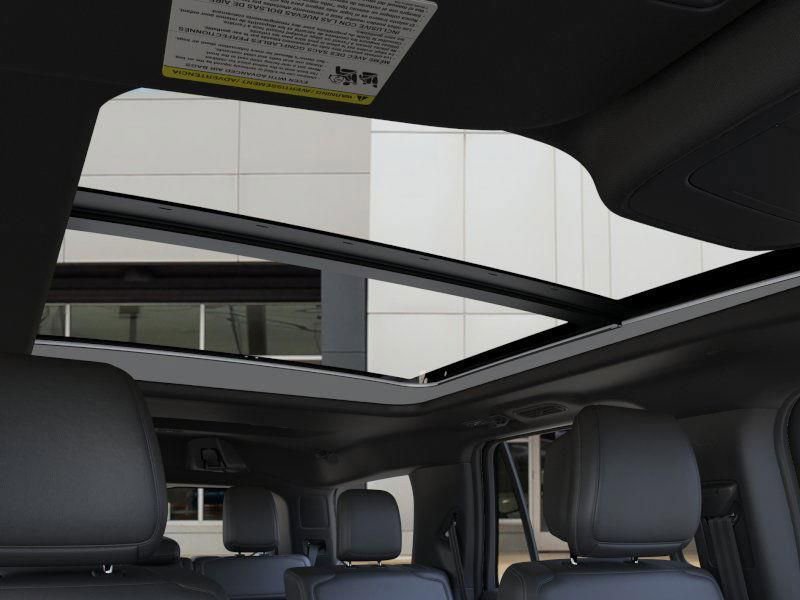 New 2026 Ford Expedition Platinum image 22