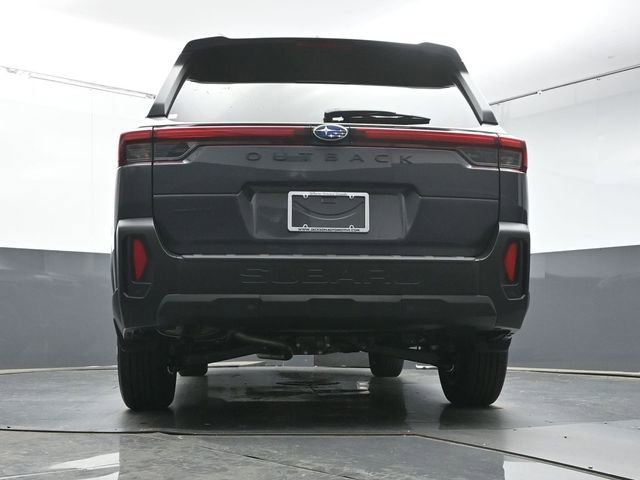 Certified 2026 Subaru Outback Premium w/ Premium/Limited Package 2 image 38