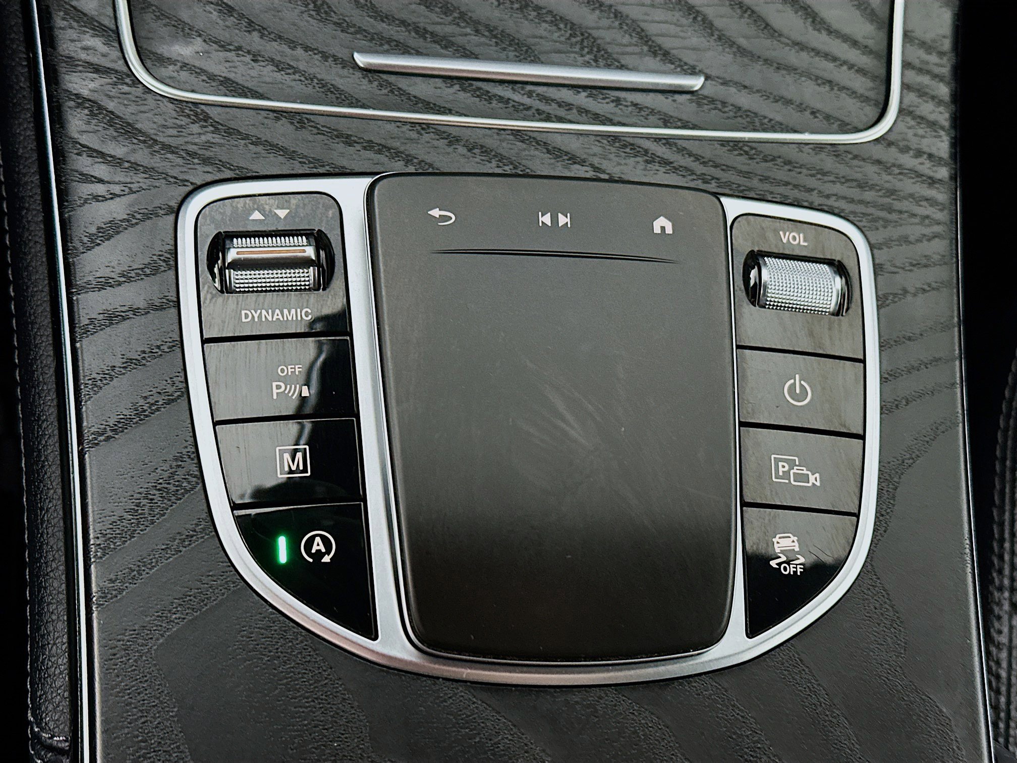 Used 2021 Mercedes-Benz GLC 300 4MATIC image 20