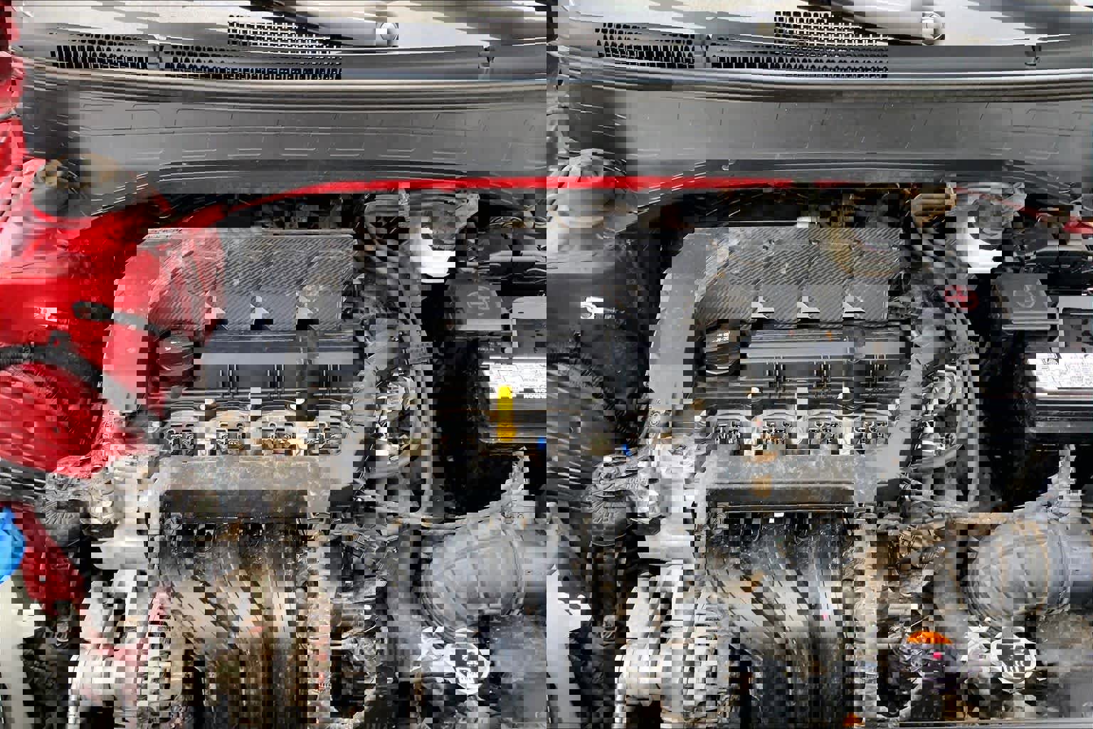 Used 2021 Hyundai Venue SEL w/ Cargo Package FWD image 28