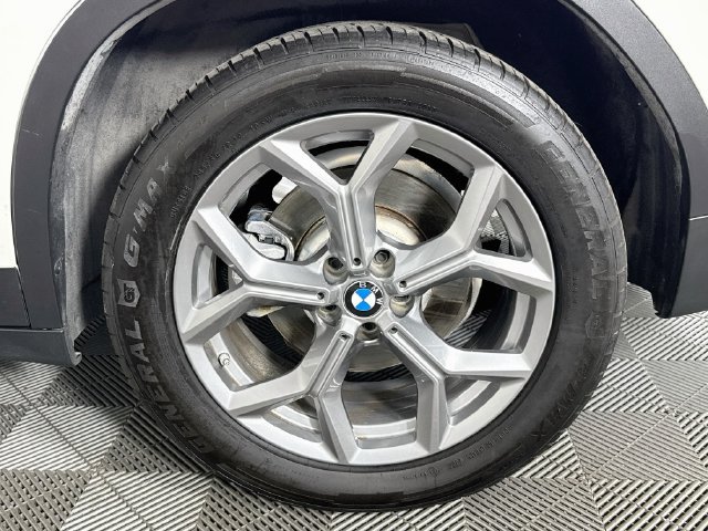 Used 2023 BMW X3 sDrive30i RWD image 38