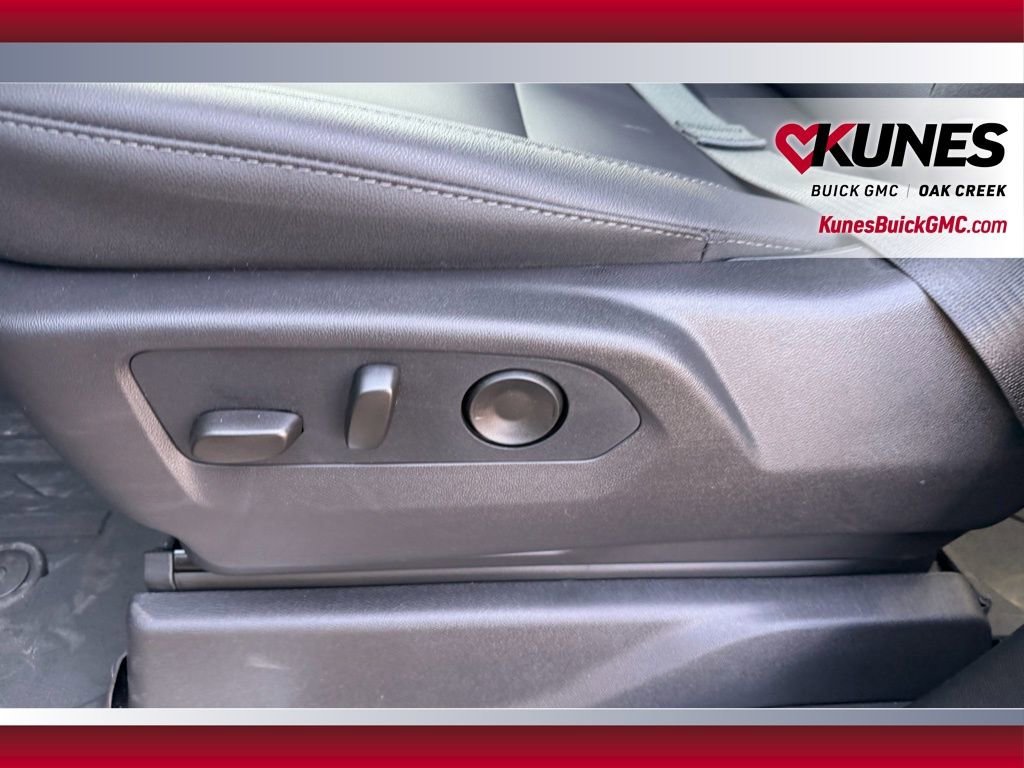 New 2026 GMC Sierra 1500 Elevation w/ Elevation Premium Package image 11