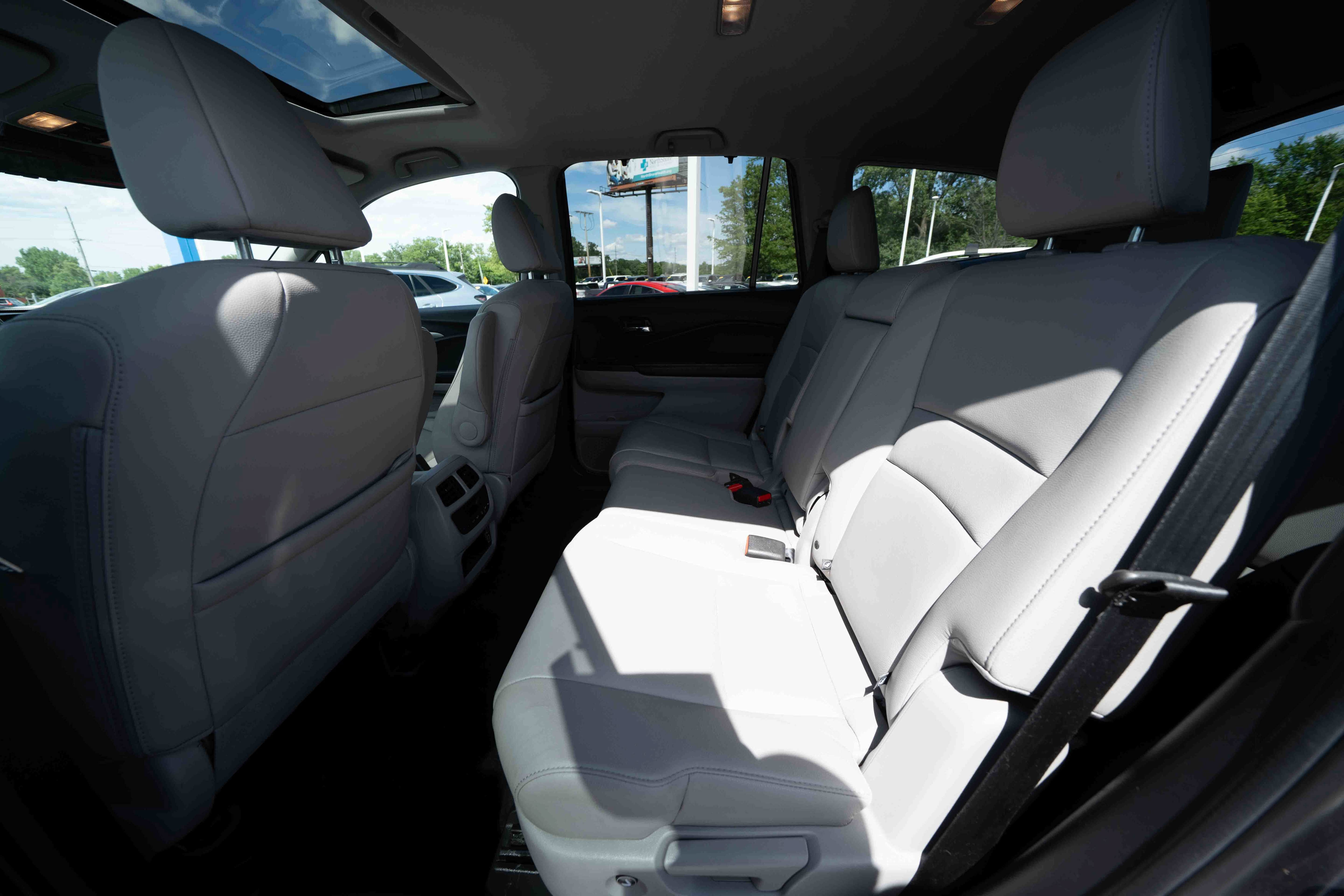 Used 2019 Honda Pilot EX-L image 23