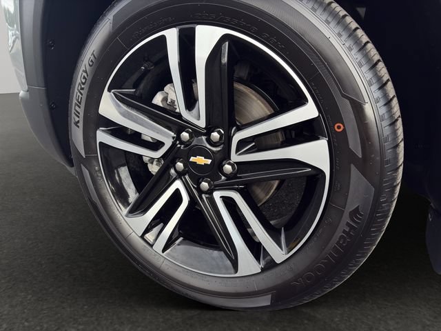 Used 2025 Chevrolet TrailBlazer LT w/ Convenience Package AWD/4WD image 19