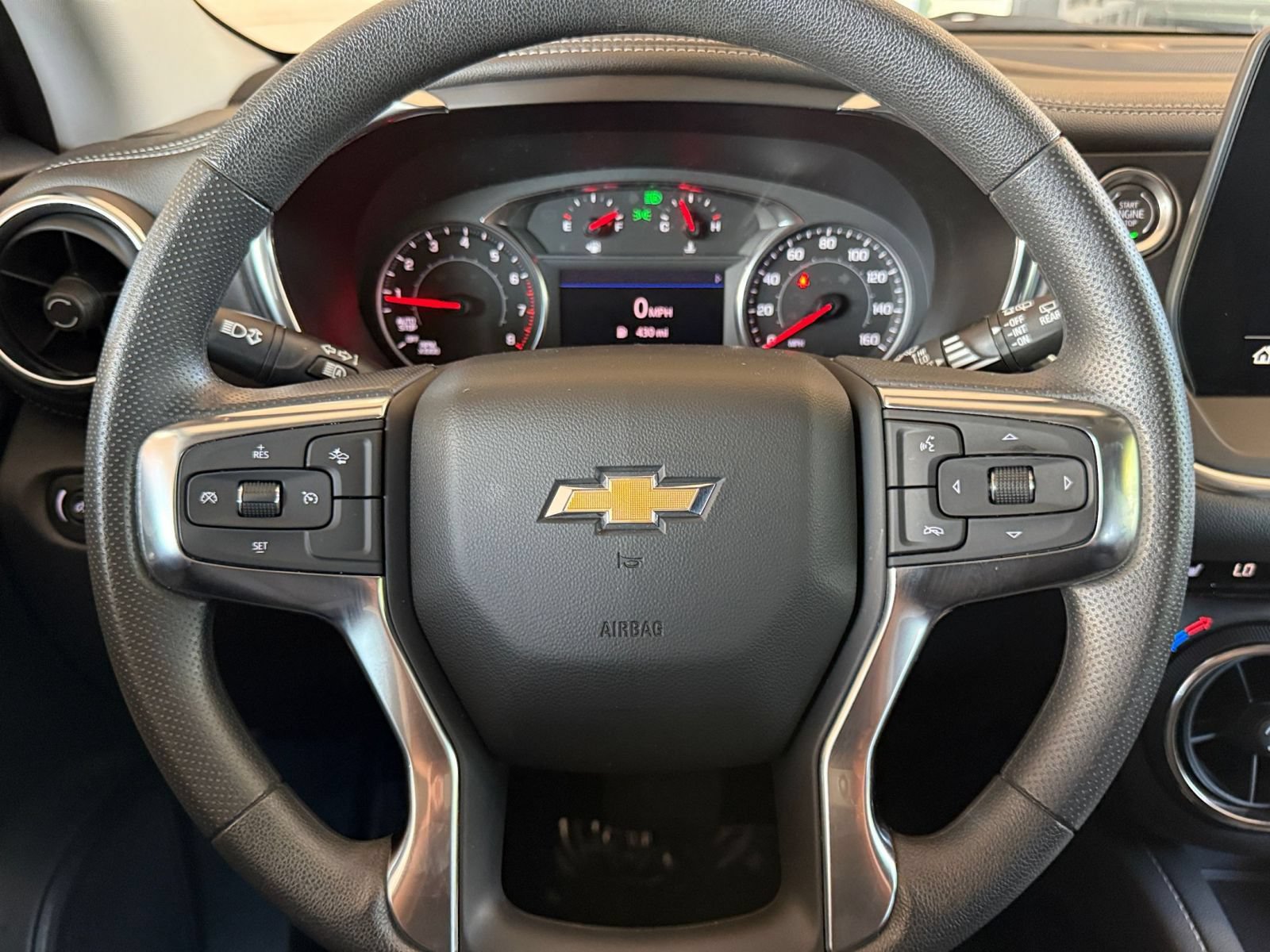 Used 2026 Chevrolet Blazer LT FWD image 28