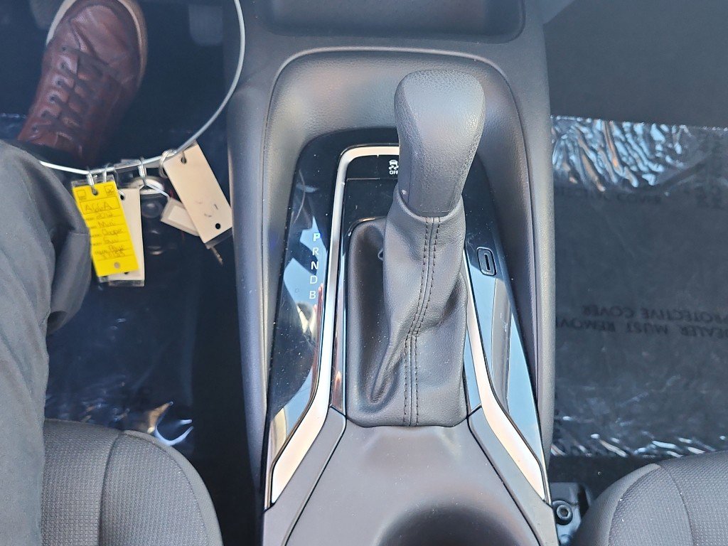 Used 2024 Toyota Corolla LE image 19