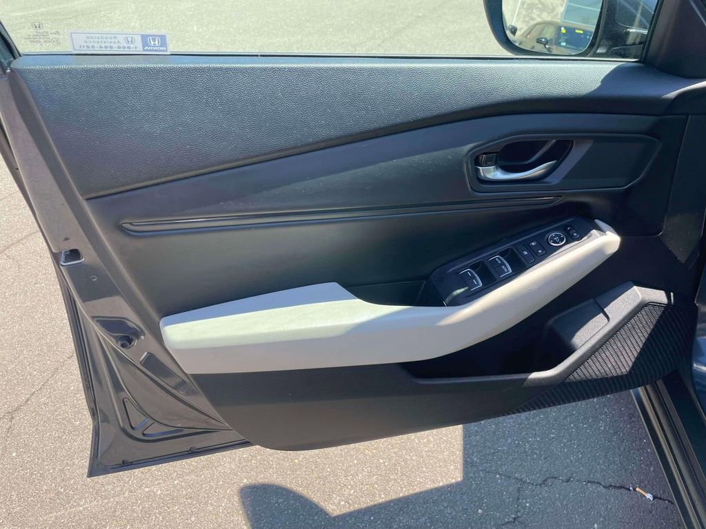 Certified 2023 Honda Accord EX image 16