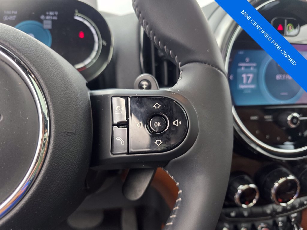 Used 2024 MINI Cooper Countryman S FWD image 20