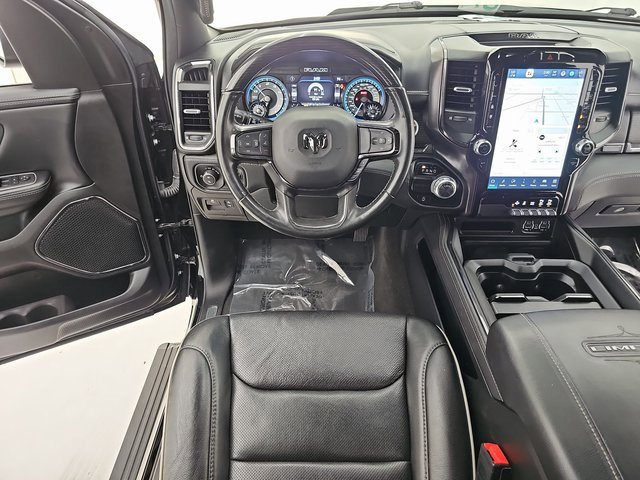 Used 2022 RAM 1500 Limited image 21
