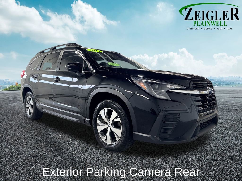 Used 2024 Subaru Ascent Premium AWD/4WD image 7